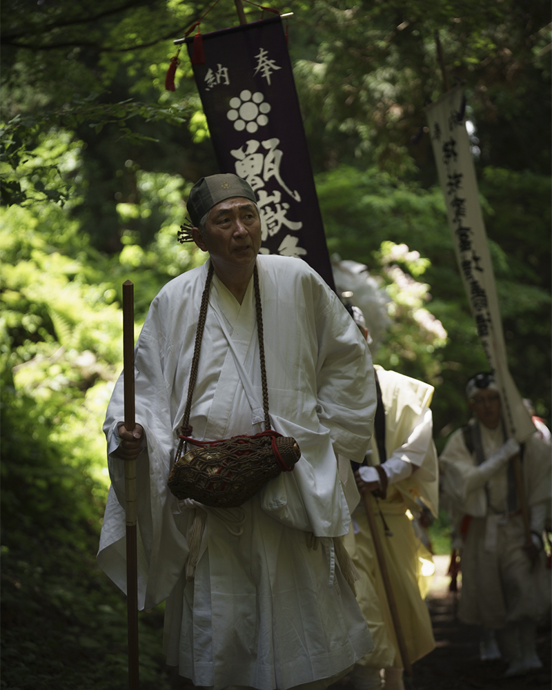 祈りの復権